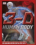 3 D Human Body