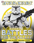 Star Wars Battles for the Galaxy