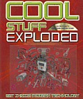 Cool Stuff Exploded Get Inside Modern Technology
