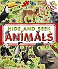 Hide & Seek Animals