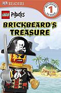 Lego Pirates Brickbeards Treasure