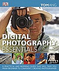 Digital Photography Essentials