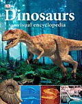 Dinosaurs A Visual Encyclopedia