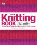 Knitting Book Yarns Techniques Stitches Patterns
