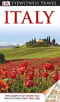 Eyewitness Travel Guide Italy