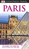 Eyewitness Travel Paris