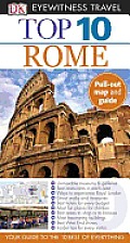 Eyewitness Top 10 Rome