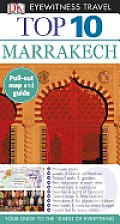 Dk Eyewitness Travel Top 10 Marrakech