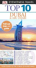 Eyewitness Top 10 Dubai
