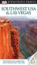 DK Eyewitness Travel Guide Southwest USA & Las Vegas