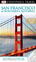 San Francisco & Northern California 2012