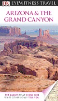 Eyewitness Travel Guide Arizona & the Grand Canyon