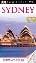 Eyewitness Travel Guide Sydney