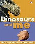 Dinosaurs & Me