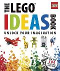 The Lego Ideas Book: Unlock Your Imagination