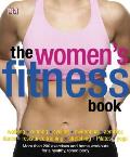 Womens Fitness Book