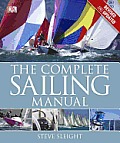 Complete Sailing Manual 3rd Edition