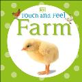 Touch and Feel: Farm