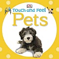Touch & Feel Pets