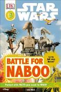 DK Readers Battle for Naboo