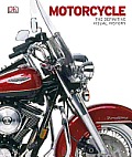 Motorcycle The Definitive Visual History