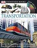 DK Eyewitness Books Transportation