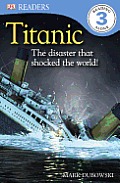 Titanic The Disaster That Shocked The World