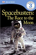 DK Readers L3: Spacebusters: The Race to the Moon