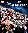 WWE Encyclopedia Second Edition
