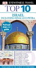 Top 10 Israel Sinai & Petra