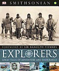 Explorers: Tales of Endurance and Exploration
