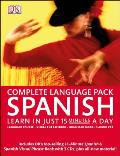 Complete Spanish Pack