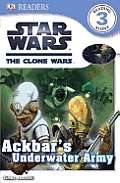 Clone Wars Ackbars Underwater Army