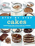 Step by Step Cakes
