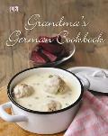 Grandmas German Cookbook