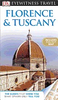 Eyewitness Travel Guide Florence & Tuscany