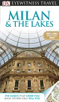 Eyewitness Travel Guide Milan & the Lakes