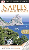 Eyewitness Travel Guide Naples & the Amalfi Coast