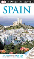 Eyewitness Travel Guide Spain