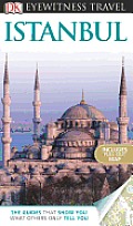 Dk Eyewitness Travel Istanbul