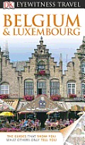 Eyewitness Belgium & Luxembourg
