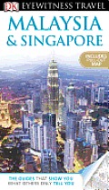 Eyewitness Malaysia & Singapore