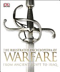 Illustrated Encyclopedia of Warfare