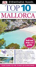 Dk Eyewitness Travel Top 10 Mallorca