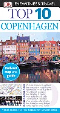 Eyewitness Top 10 Copenhagen