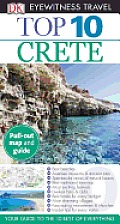 Eyewitness Top 10 Crete