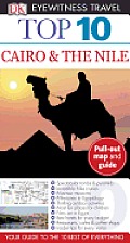 Top 10 Cairo & the Nile [With Map]