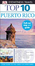 Eyewitness Top 10 Puerto Rico