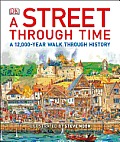 Street Through Time