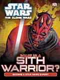 What Is a Sith Warrior